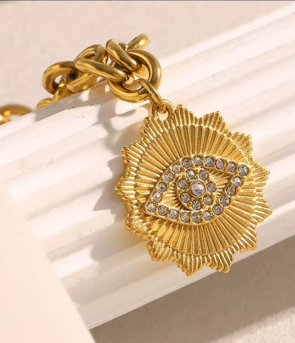 Bracelet Aquila