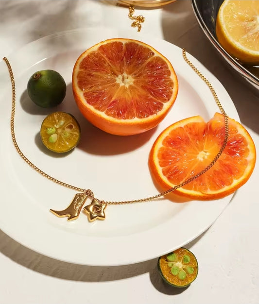Collier Maïssa