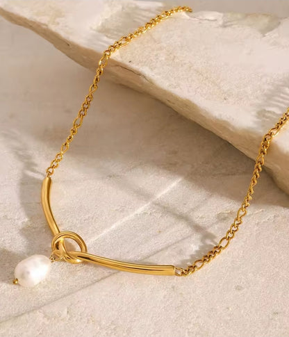 Collier Feno