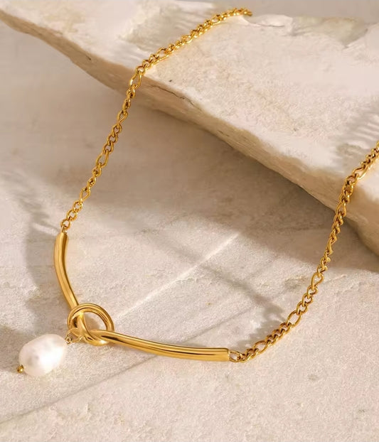 Collier Feno
