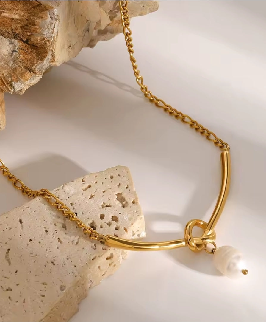 Collier Feno