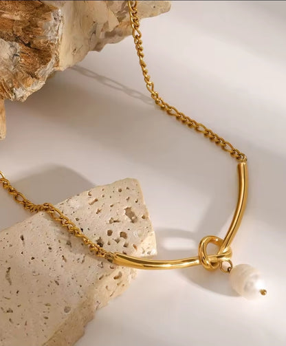 Collier Feno