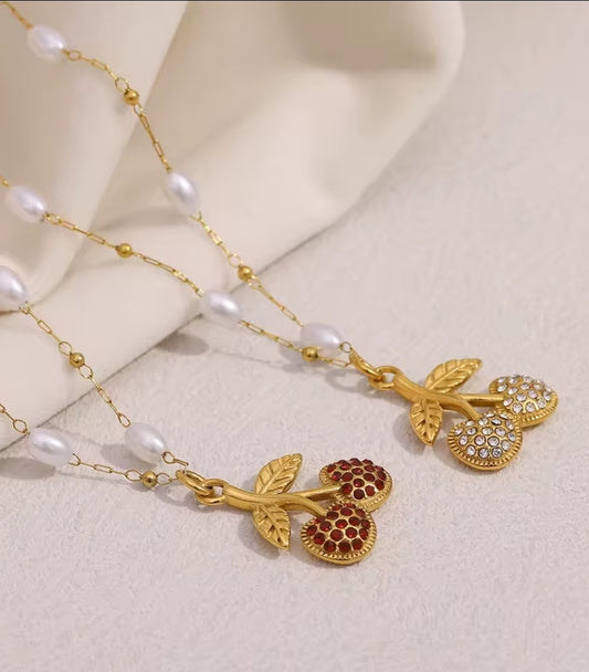 Collier Maliha
