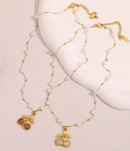 Collier Maliha