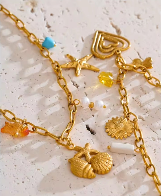 Collier Brisa