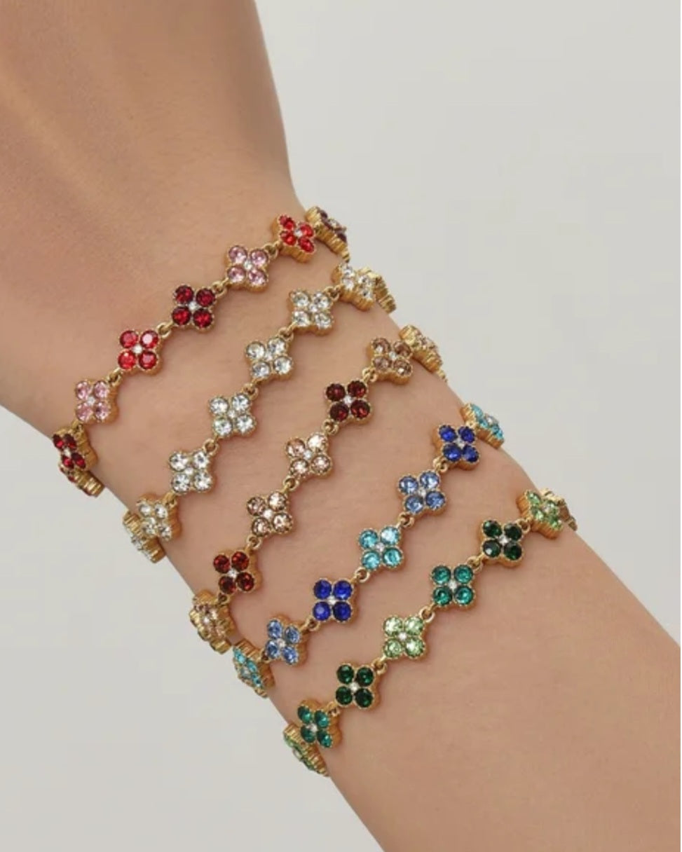Bracelet Zayorin