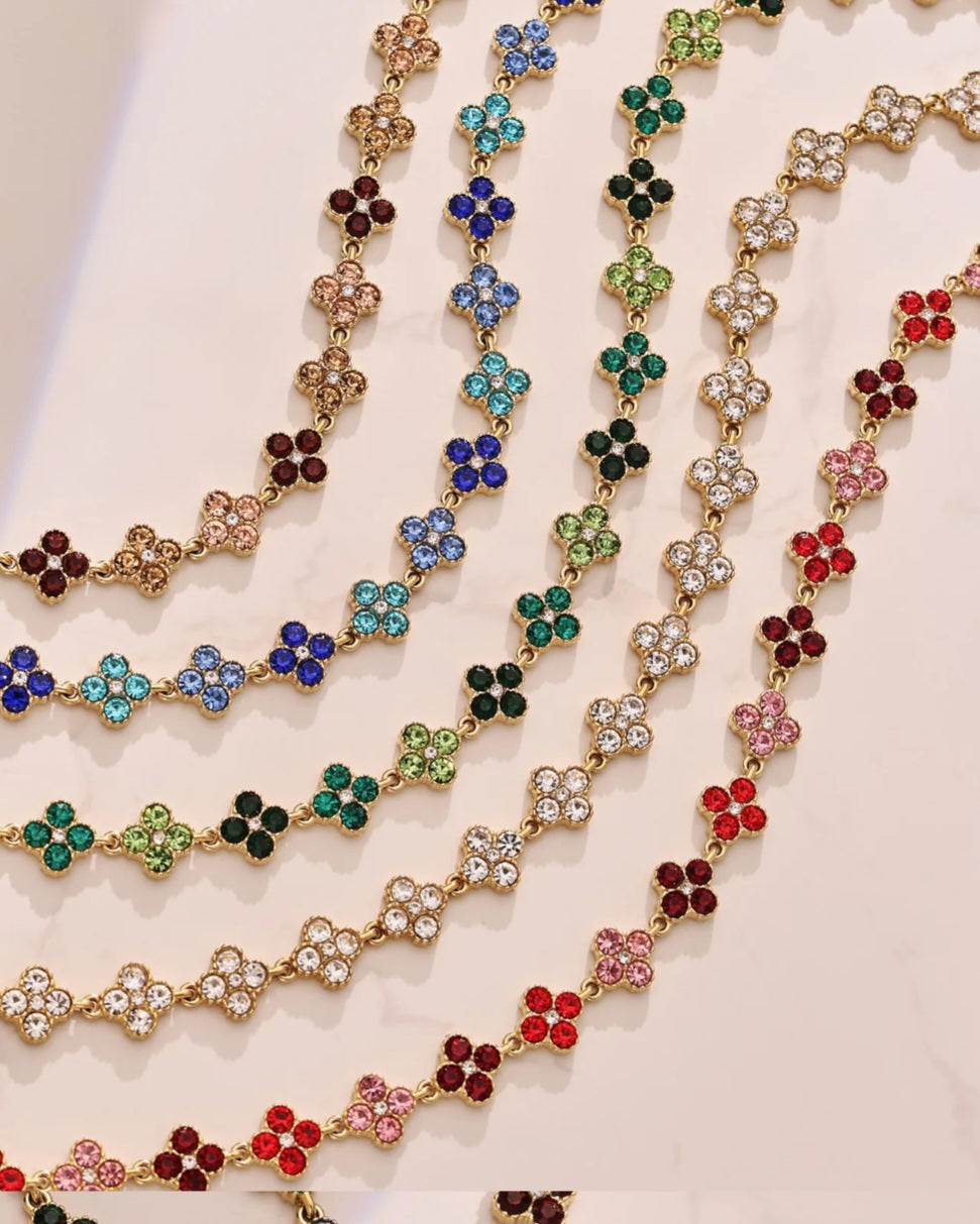 Bracelet Zayorin