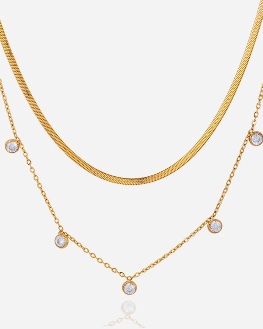 Collier Cylia