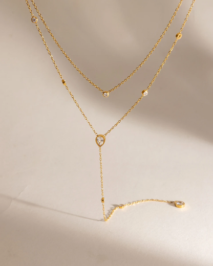 Collier Cleo