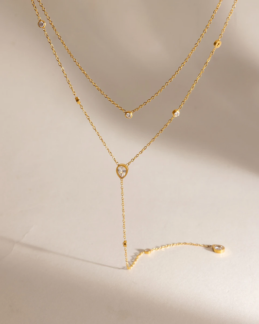 Collier Cleo
