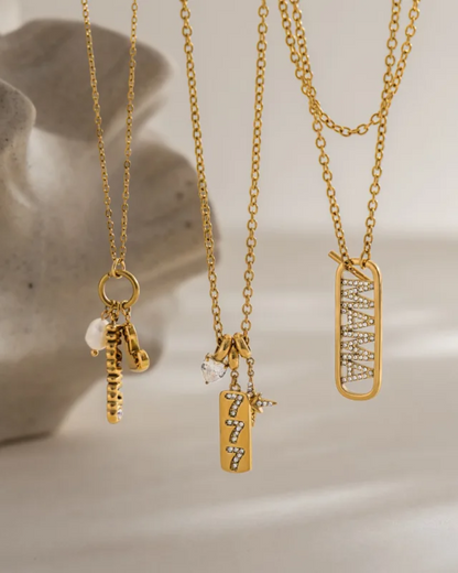 Collier Fili