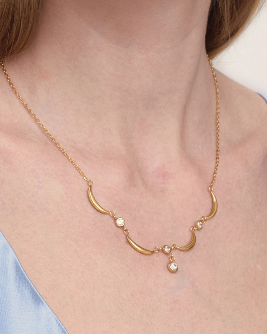 Collier Nyla