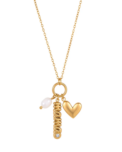 Collier Fae