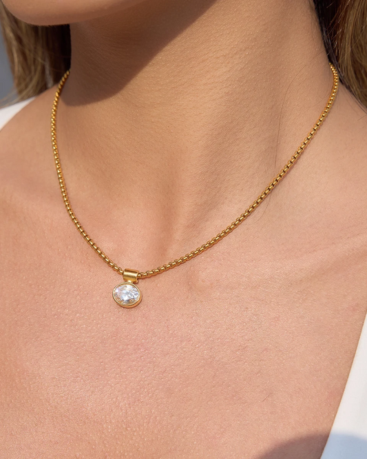 Collier Nolya