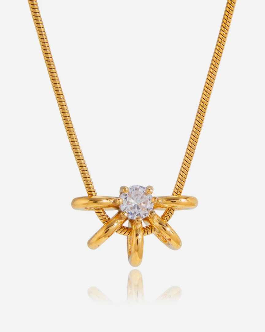 Collier Nathalie