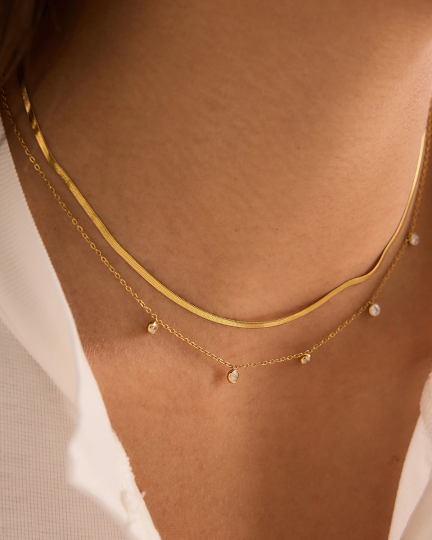 Collier Cylia