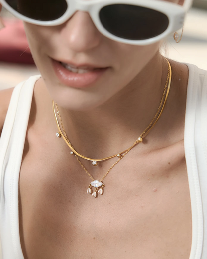 Collier Nadia