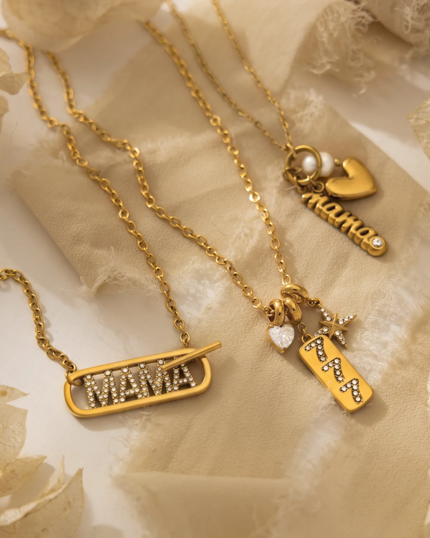 Collier Fili