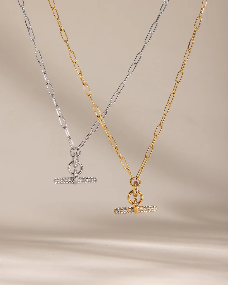 Collier Niala