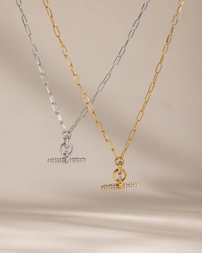 Collier Niala