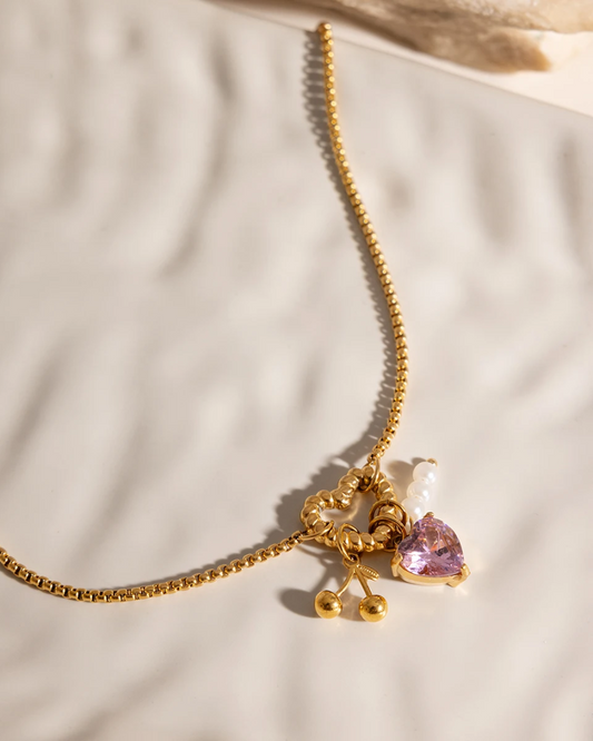 Collier Faith