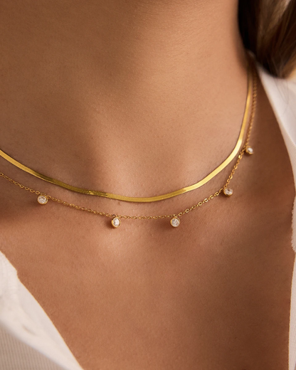 Collier Cylia