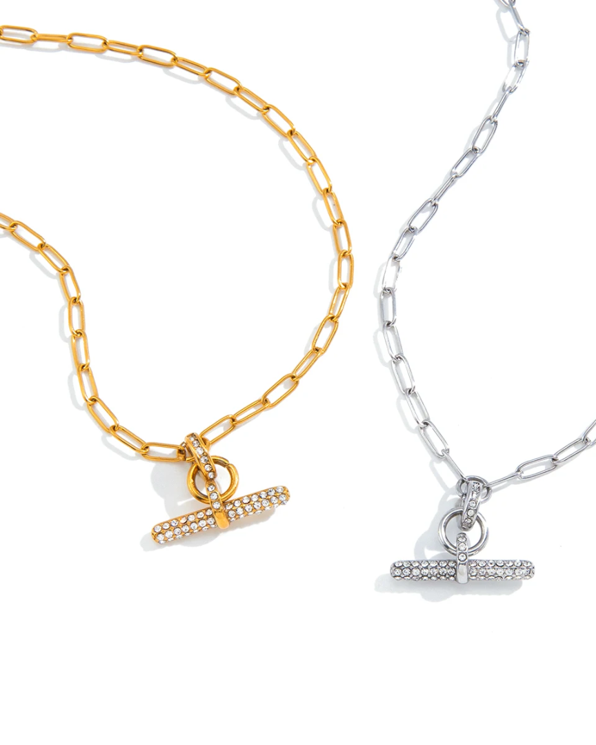 Collier Niala