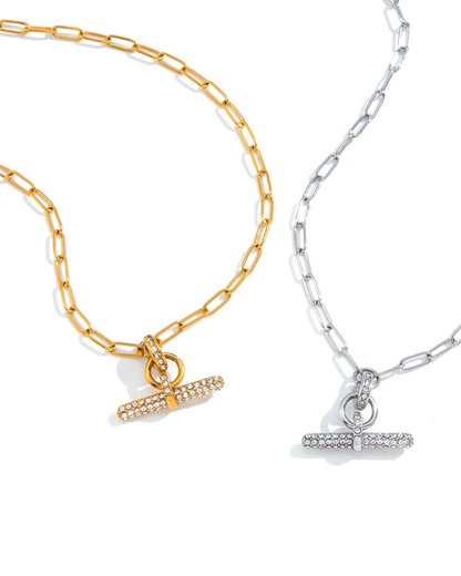 Collier Niala