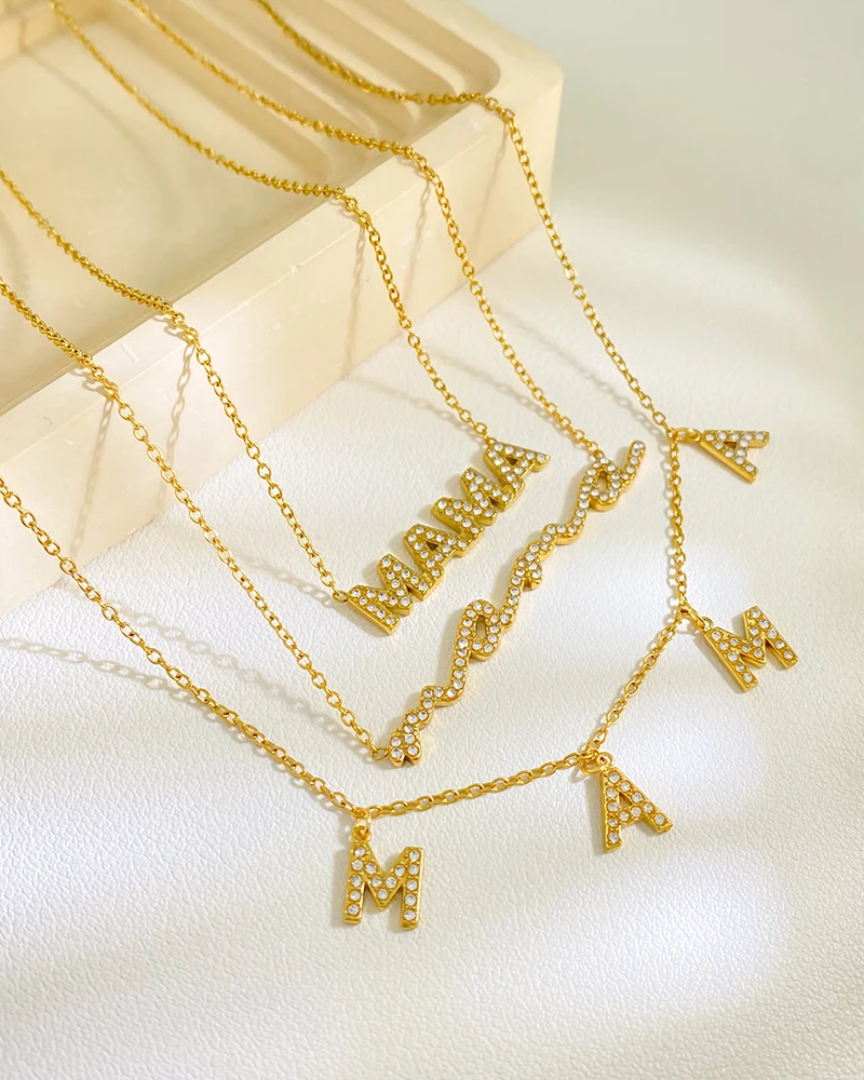 Collier Felyna