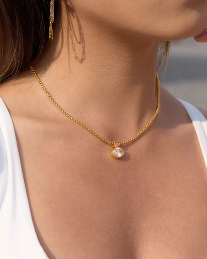 Collier Nolya