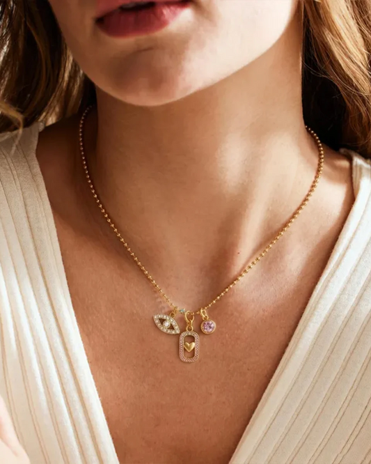 Collier Féodora