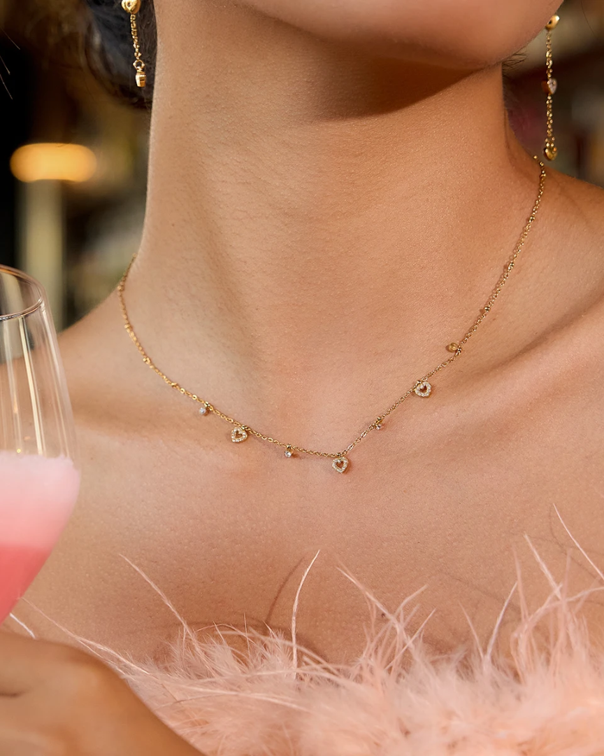 Collier Blair