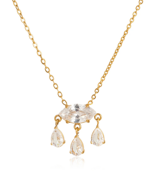 Collier Nadia