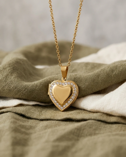 Collier Héritage