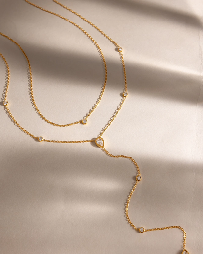 Collier Cleo