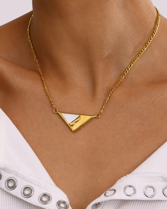 Collier Nacira