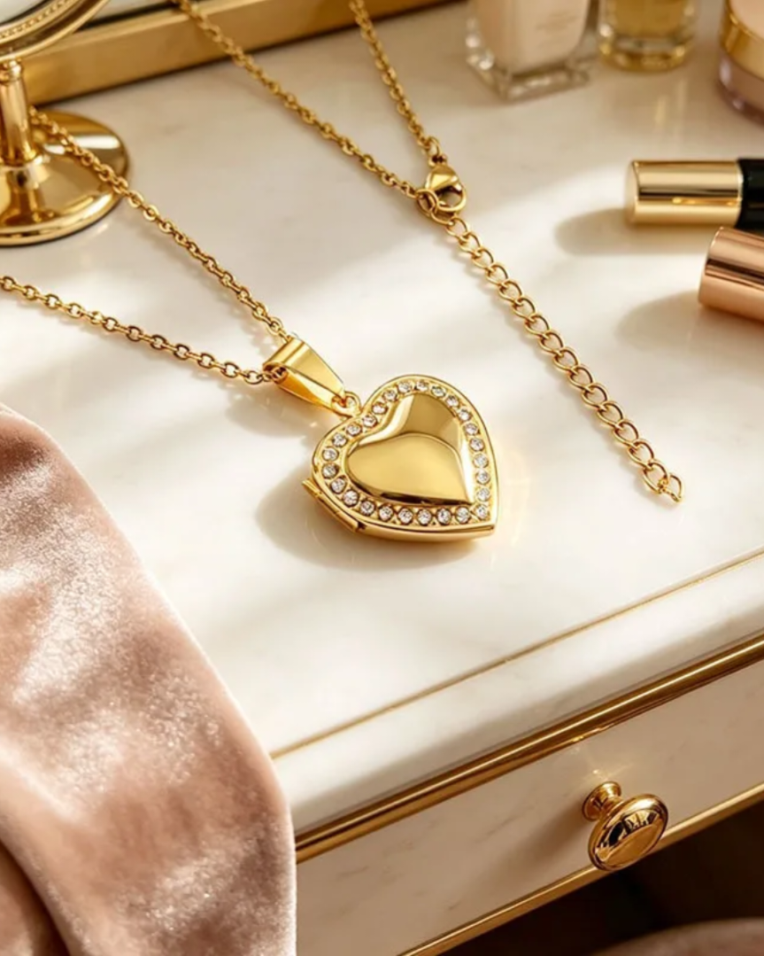 Collier Héritage