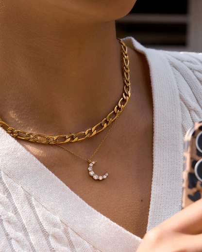 Collier Nancy