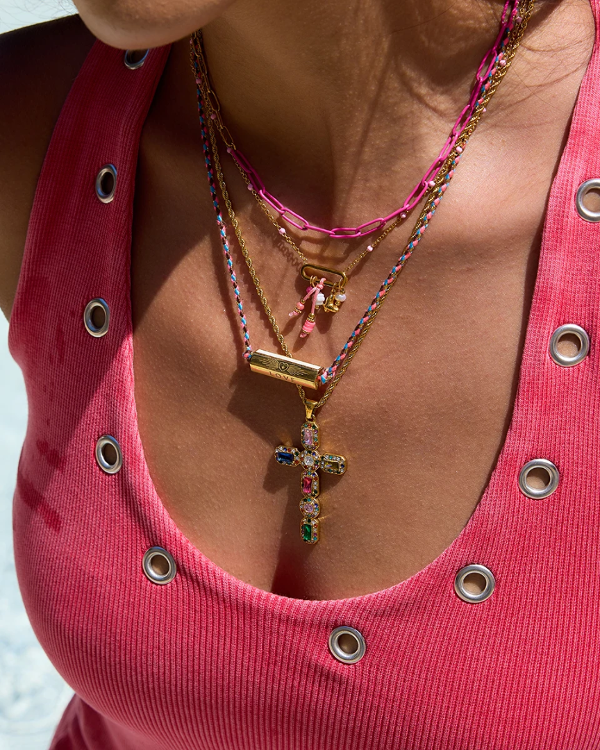 Collier Nessa