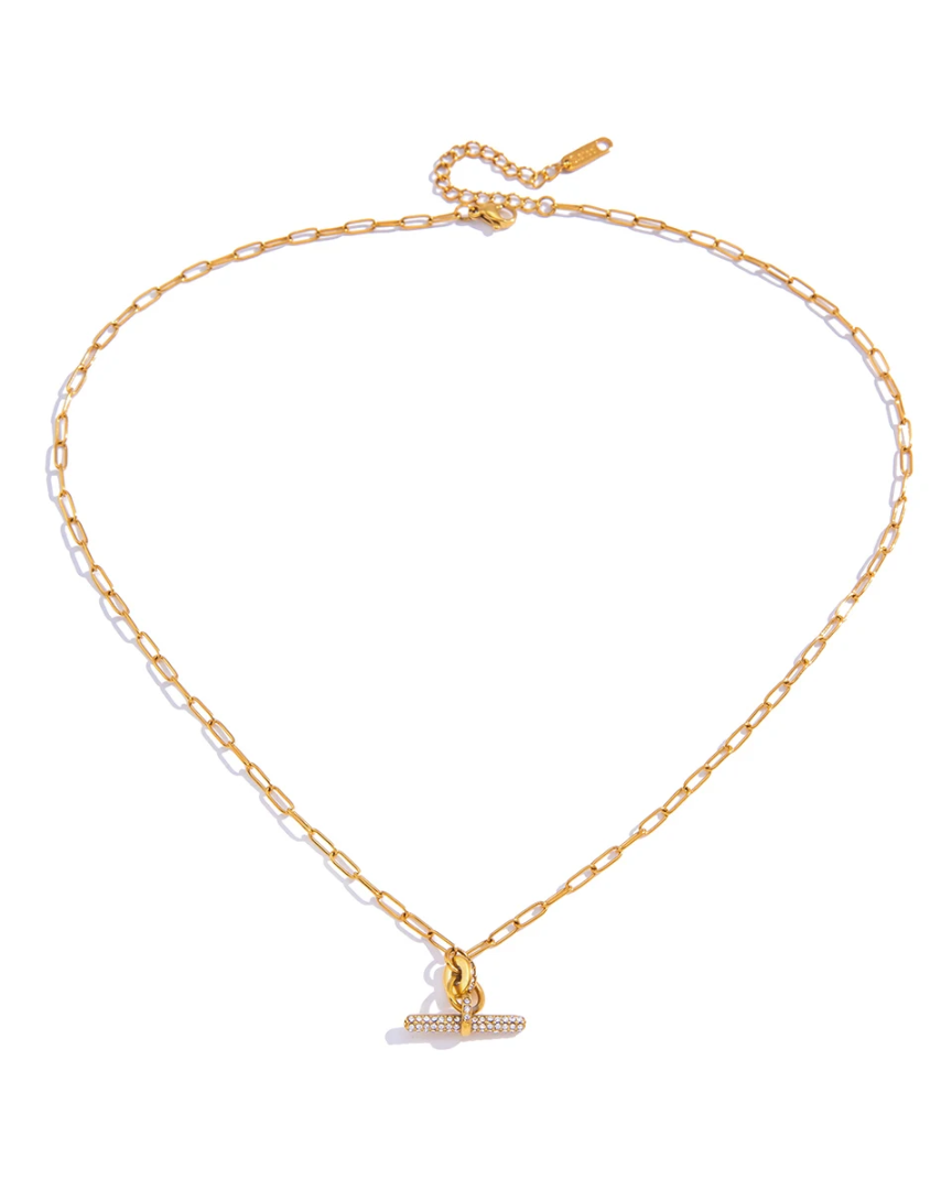 Collier Niala