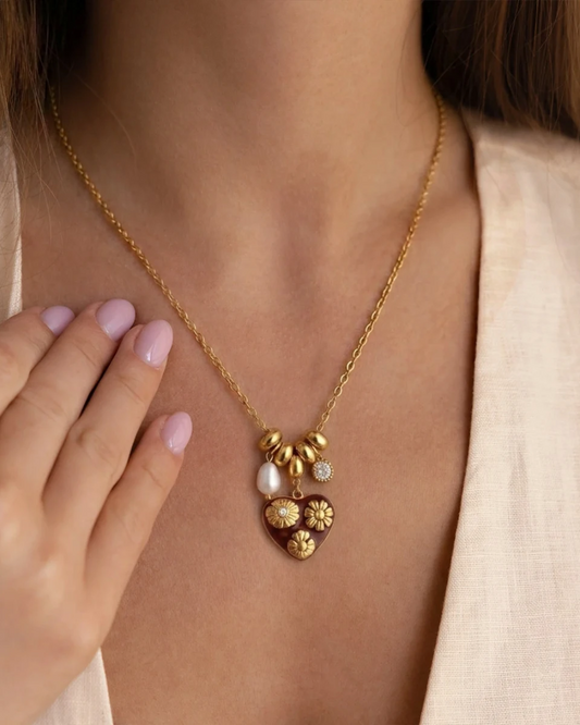 Collier Fantina