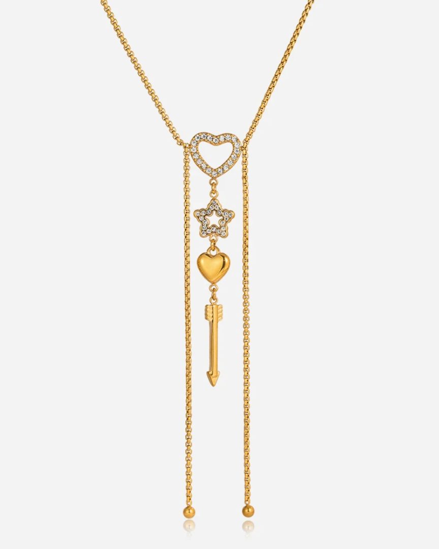 Collier Cina
