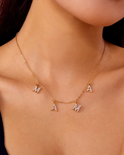 Collier Felyna