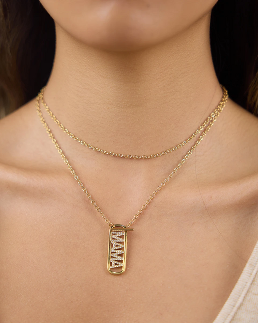 Collier Fili