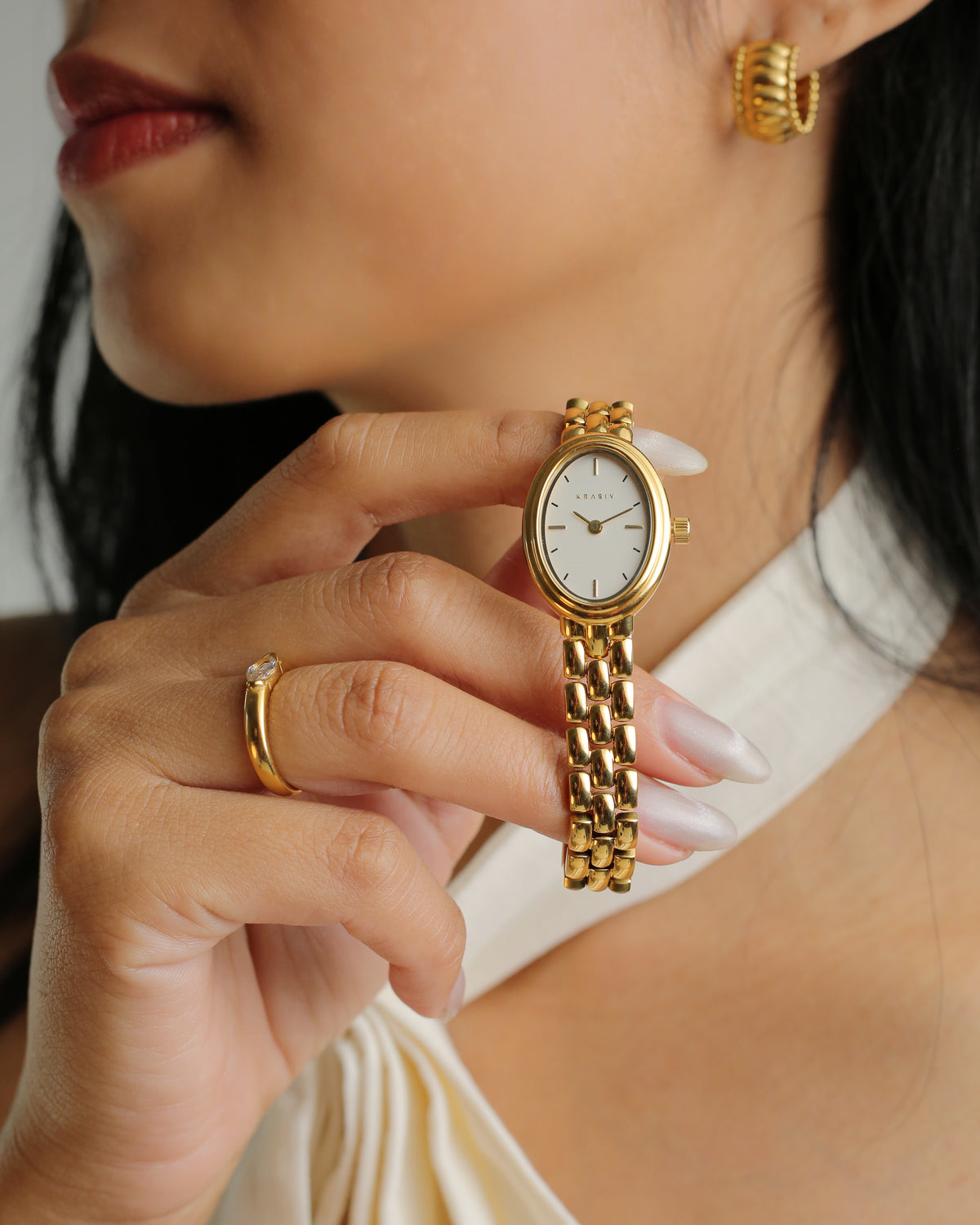Montre Solea