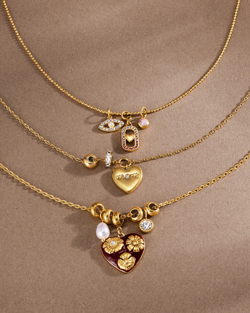 Collier Féodora