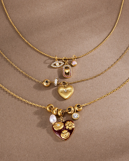 Collier Féodora