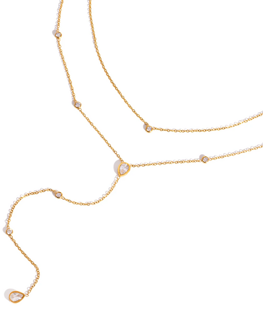 Collier Cleo