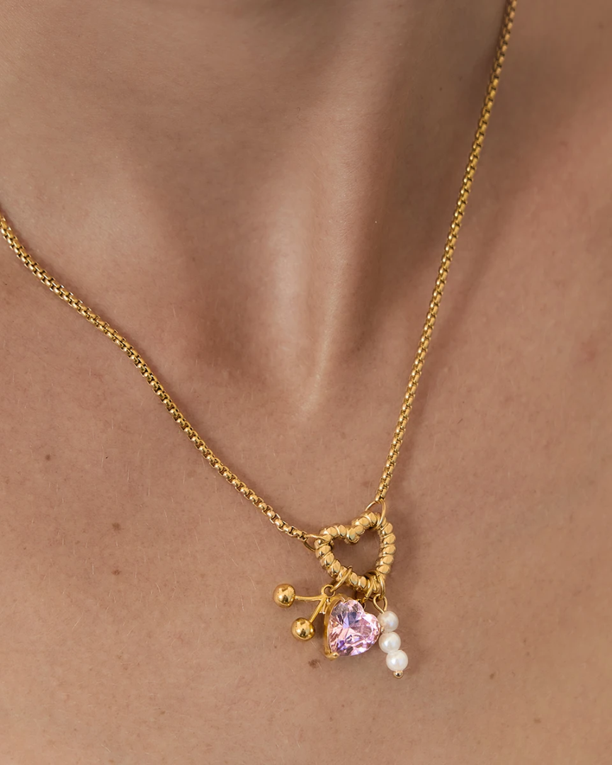 Collier Faith