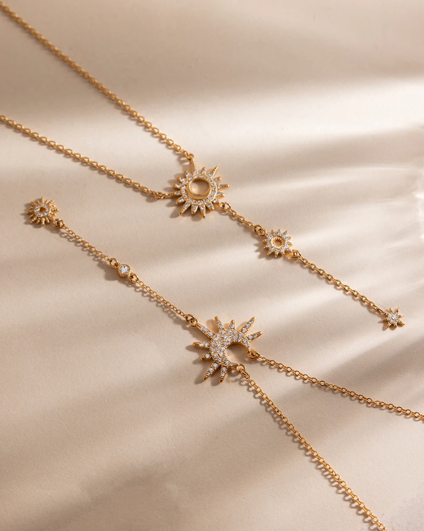 Collier Coline